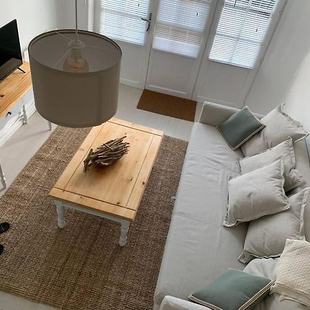 Gite La Petite Maison Guîtres 외부 사진