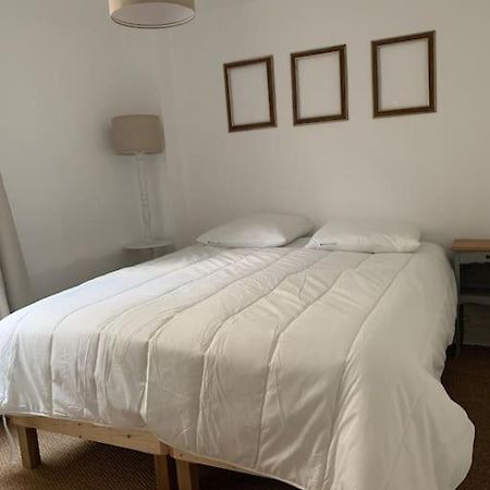 Gite La Petite Maison Guîtres 외부 사진