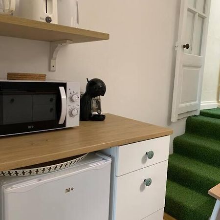 Gite La Petite Maison Guîtres 외부 사진