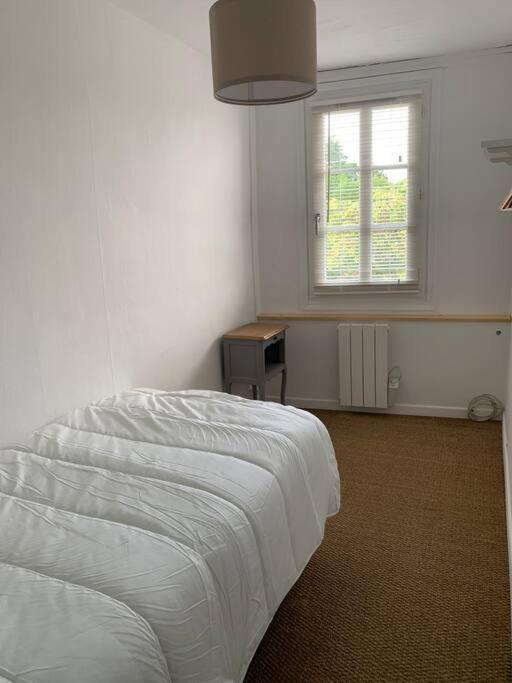Gite La Petite Maison Guîtres 외부 사진