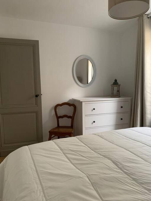 Gite La Petite Maison Guîtres 외부 사진